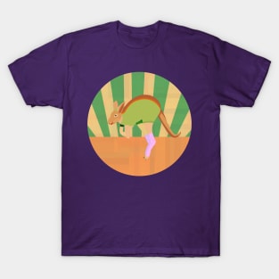 Kangaroo T-Shirt